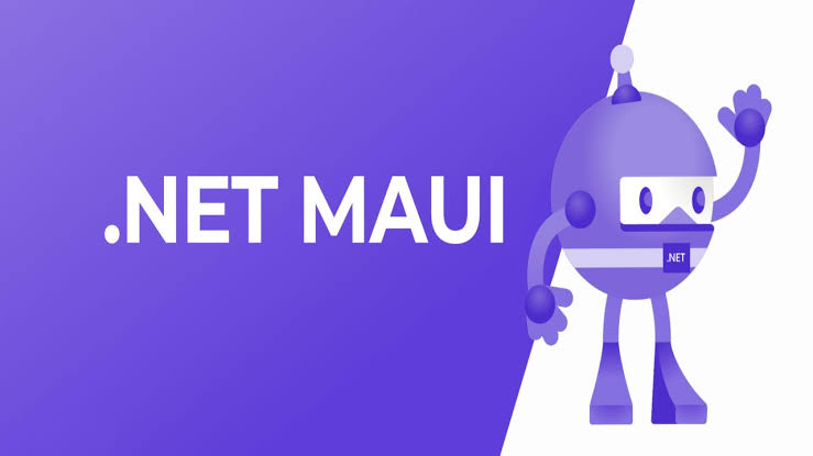 .Net Maui Mobile Application