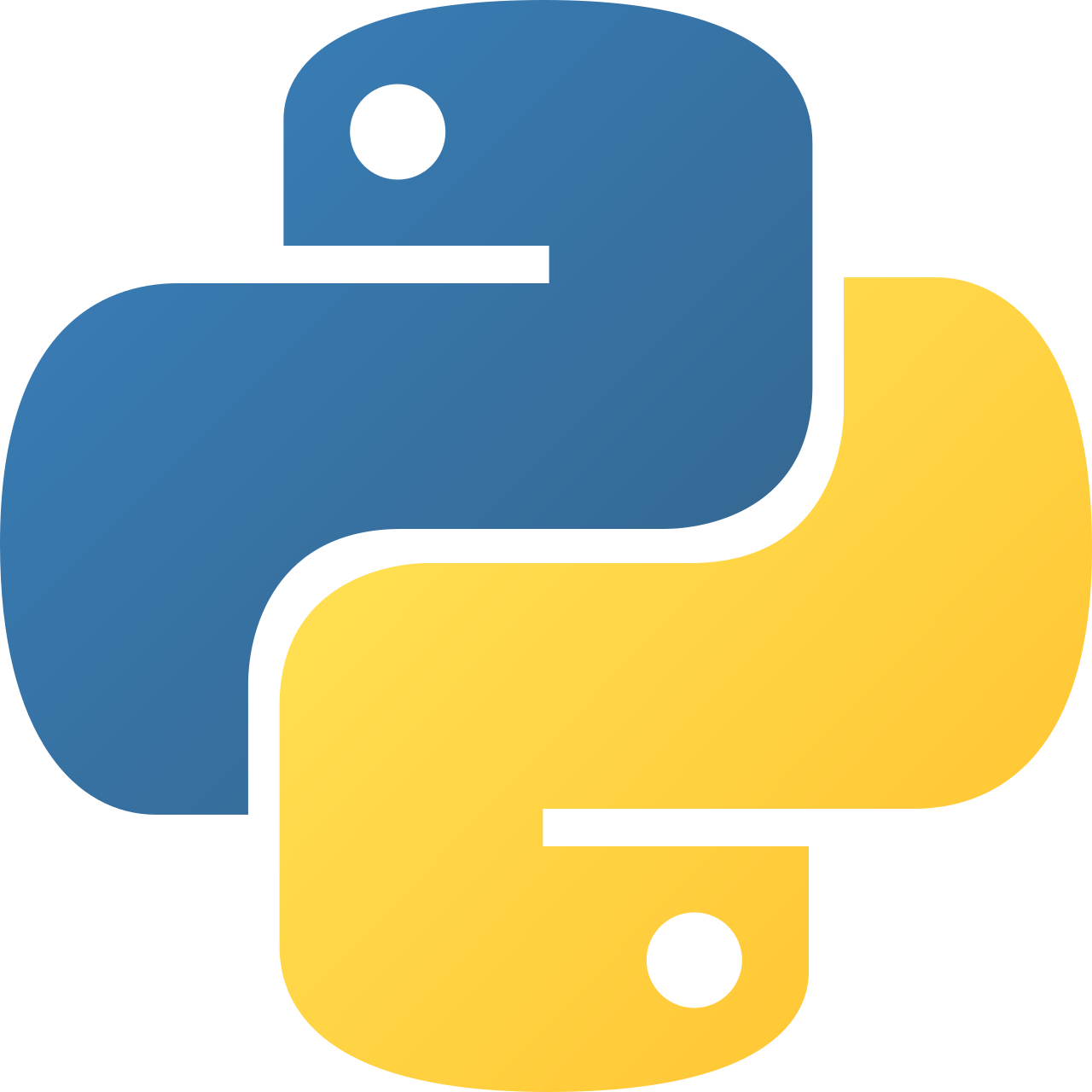 Python Programming Basic